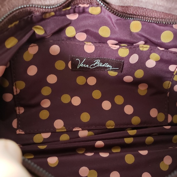 Vera Bradley Purse - Picture 6 of 8